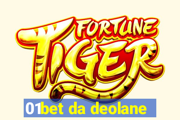 01bet da deolane