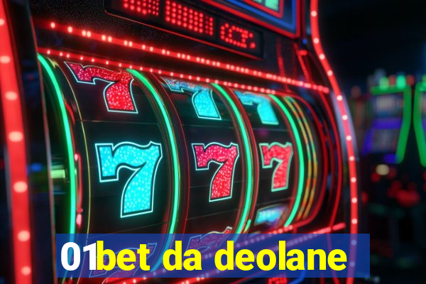 01bet da deolane