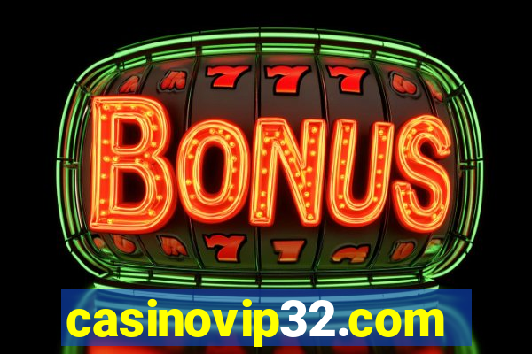 casinovip32.com