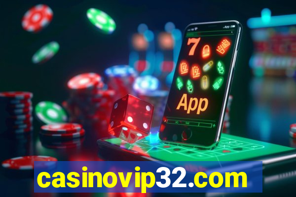 casinovip32.com