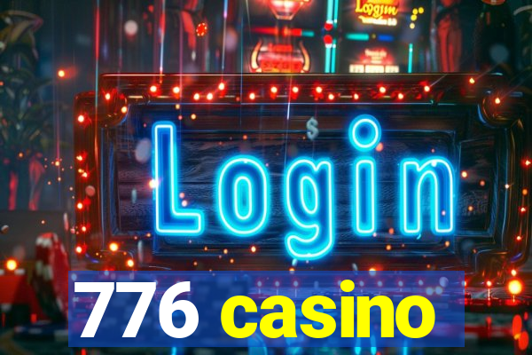 776 casino