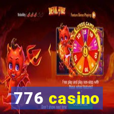 776 casino