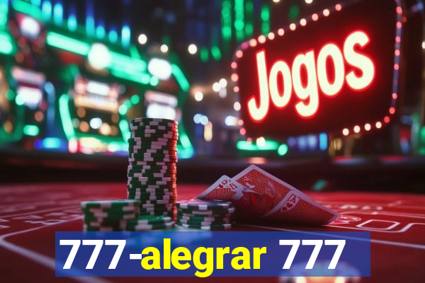 777-alegrar 777