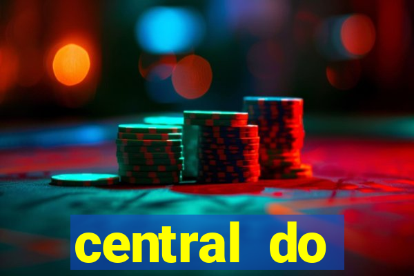 central do parabrisa betim