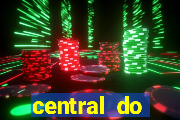 central do parabrisa betim