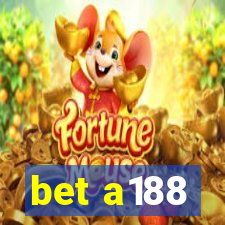 bet a188