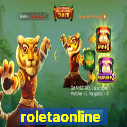 roletaonline