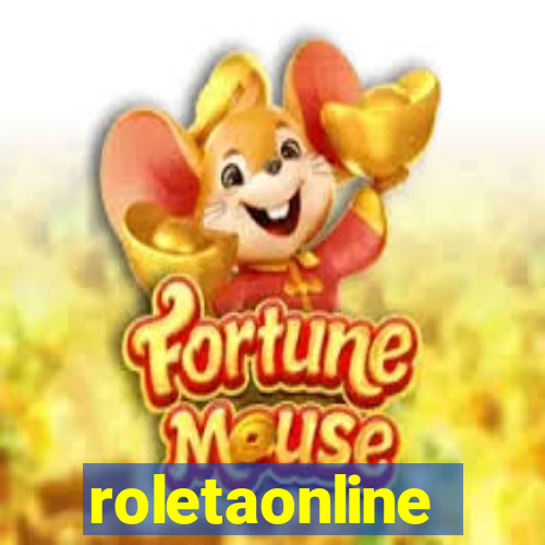 roletaonline