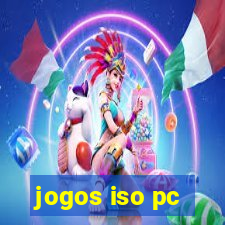 jogos iso pc