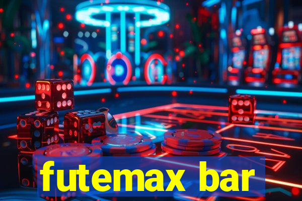 futemax bar