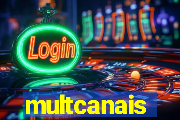 multcanais