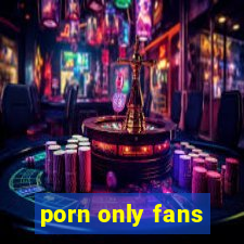 porn only fans