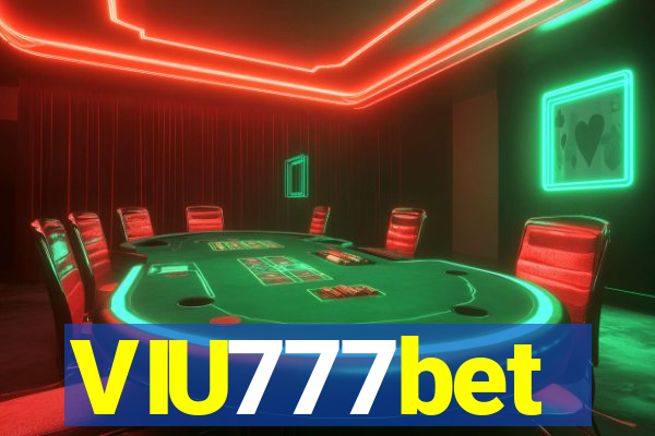 VIU777bet