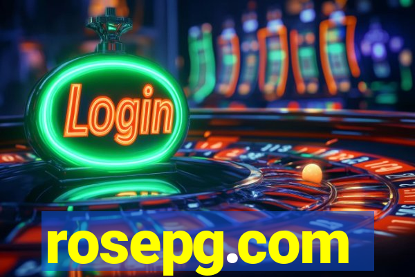 rosepg.com