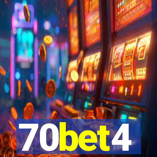 70bet4