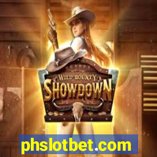 phslotbet.com