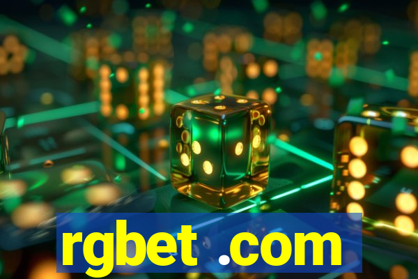 rgbet .com