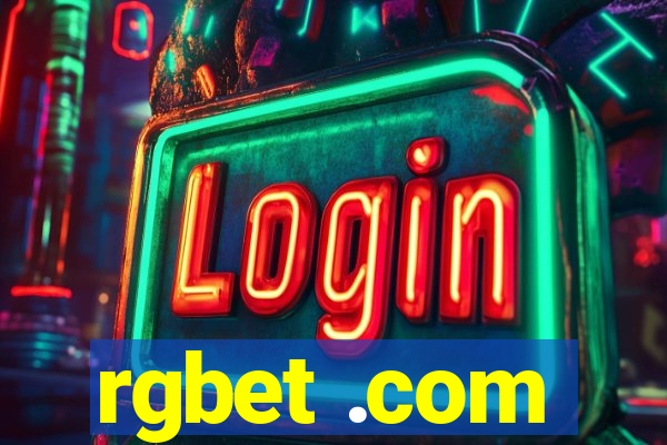 rgbet .com