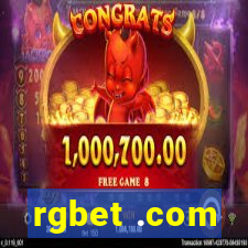 rgbet .com