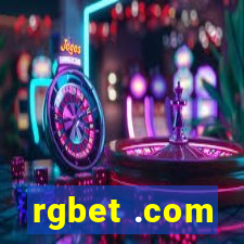 rgbet .com