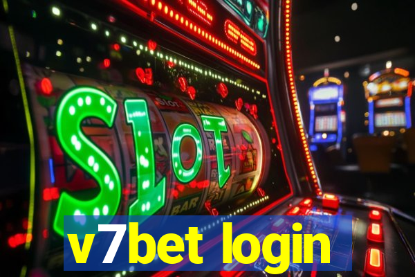 v7bet login