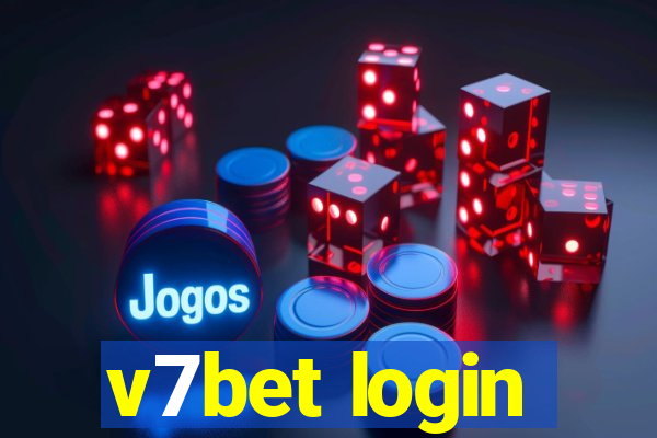 v7bet login