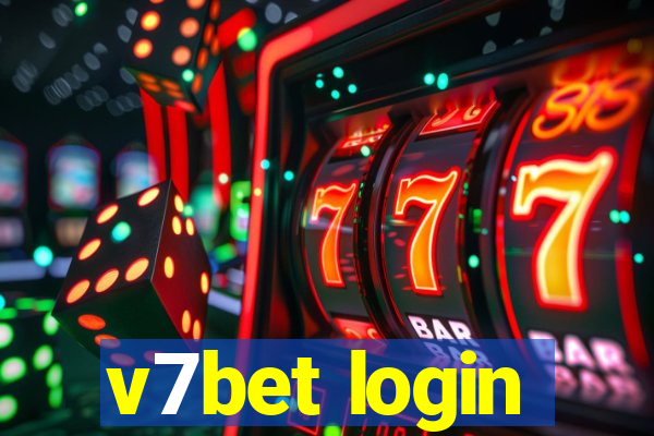 v7bet login