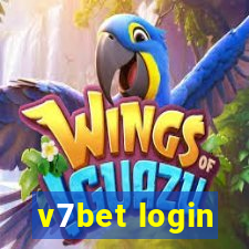 v7bet login