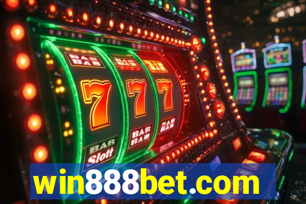 win888bet.com