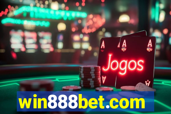 win888bet.com