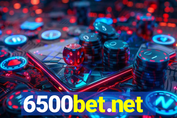 6500bet.net