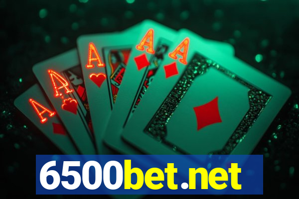 6500bet.net