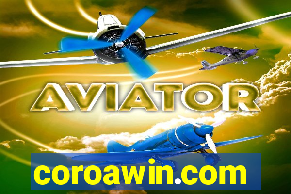 coroawin.com