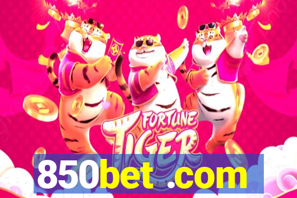 850bet .com