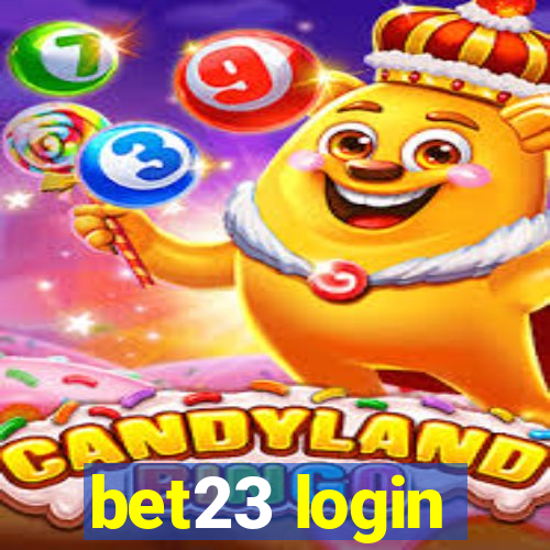 bet23 login