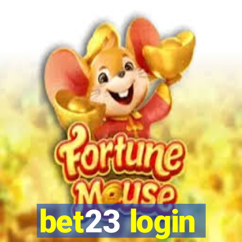 bet23 login