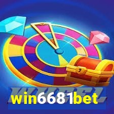 win6681bet