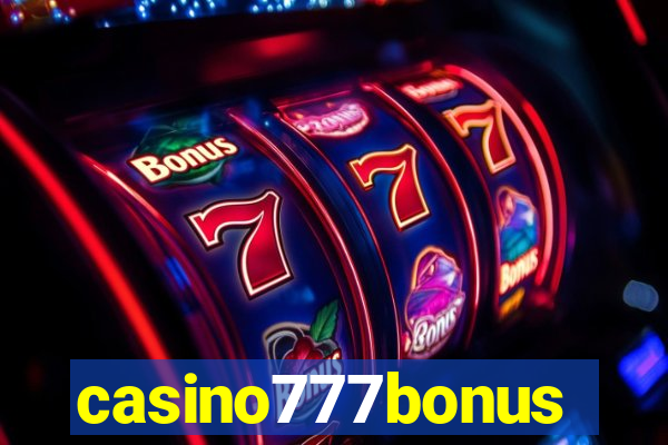 casino777bonus