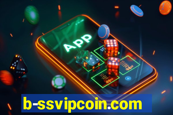 b-ssvipcoin.com