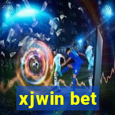 xjwin bet