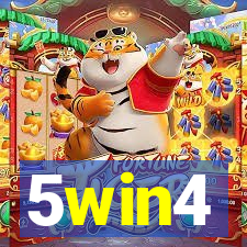 5win4