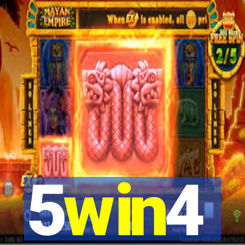 5win4