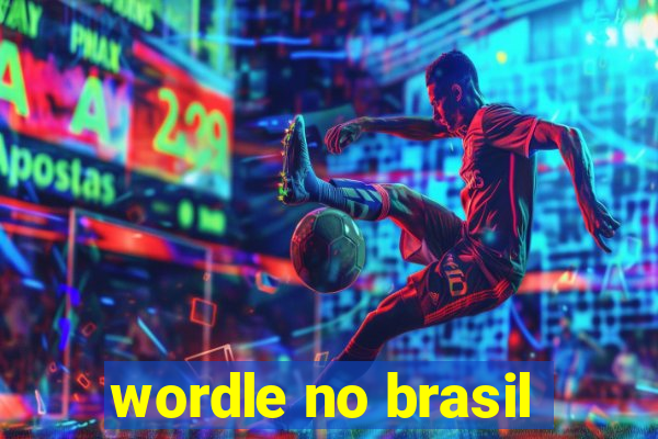 wordle no brasil