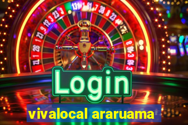 vivalocal araruama