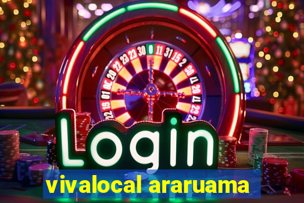 vivalocal araruama