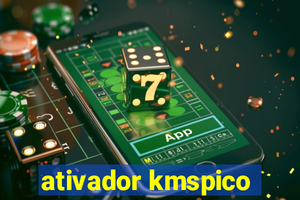 ativador kmspico