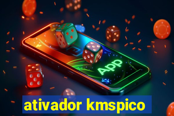 ativador kmspico