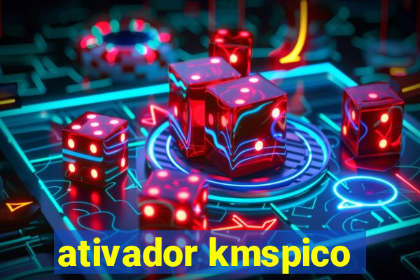 ativador kmspico