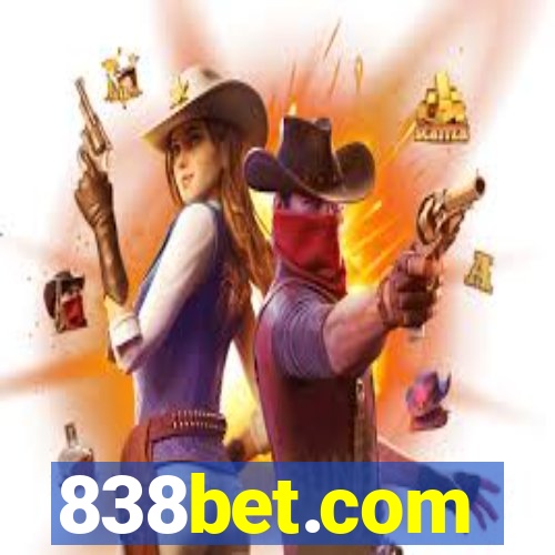 838bet.com