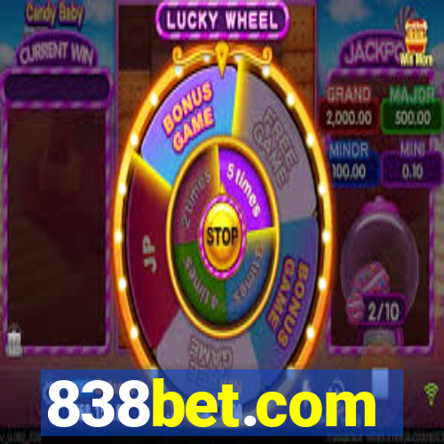 838bet.com